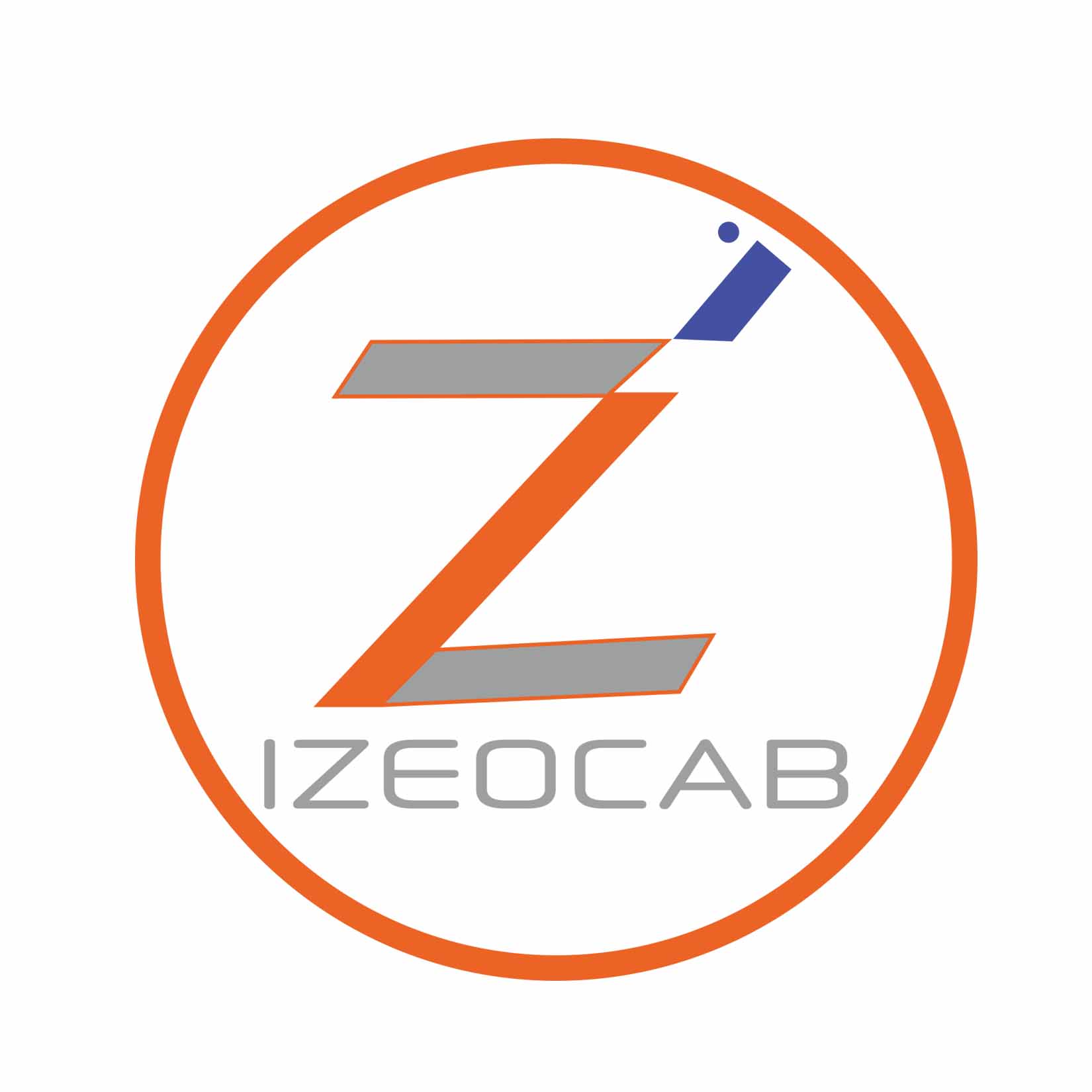 Service VTC Izeo Cab - Transfert professionnel